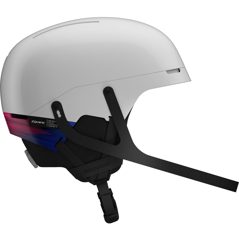 SALOMON - HELMET EQUIPE PRO SL